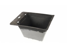 Recambio de varios para mercedes-benz clase m (w163) 230 ml (163.136) referencia OEM IAM A1636830075  