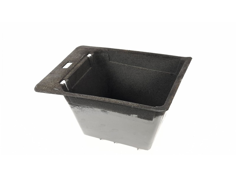 Recambio de varios para mercedes-benz clase m (w163) 230 ml (163.136) referencia OEM IAM A1636830075  