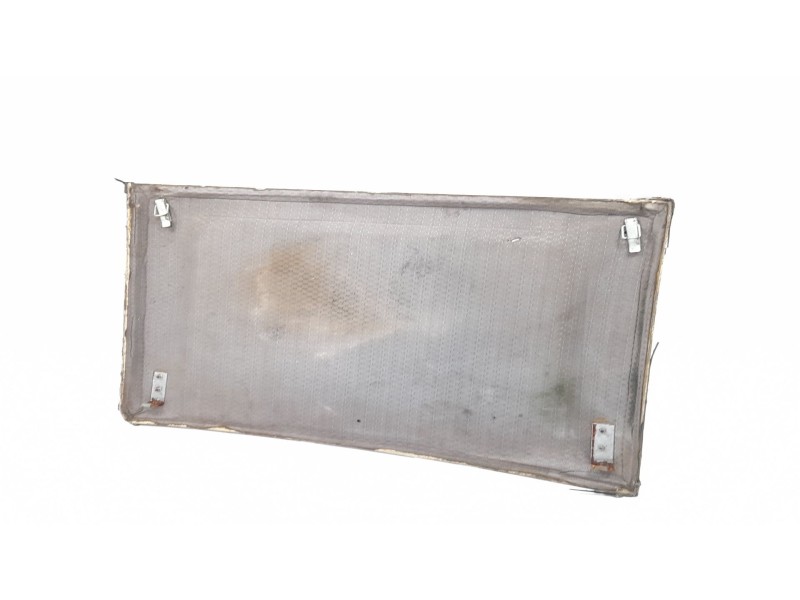 Recambio de varios para suzuki sj 410 1.0 (sj410) referencia OEM IAM   