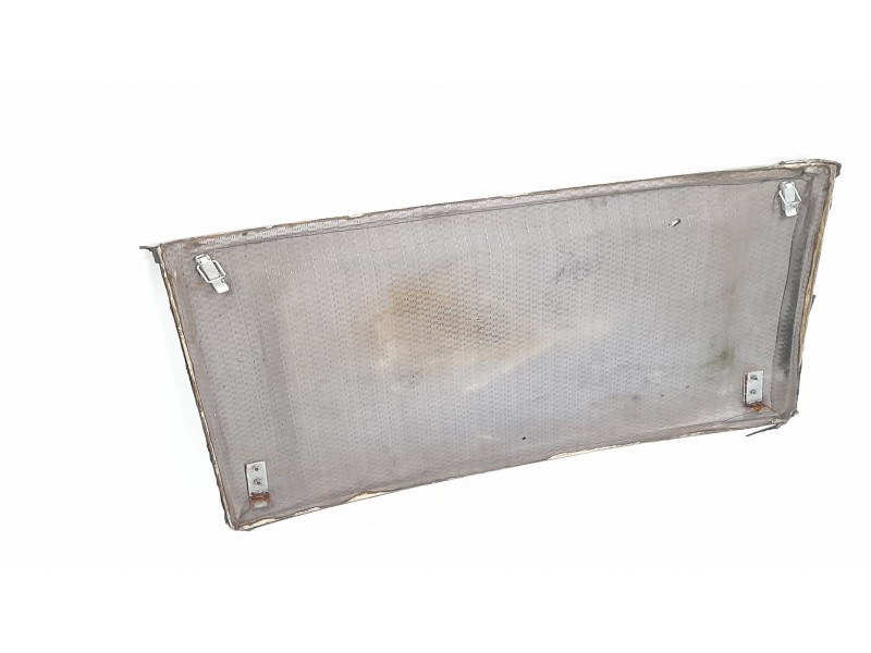 Recambio de varios para suzuki sj 410 1.0 (sj410) referencia OEM IAM   