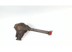 Recambio de diferencial delantero para isuzu trooper (ubs) 2.8 td (ubs55) referencia OEM IAM    2