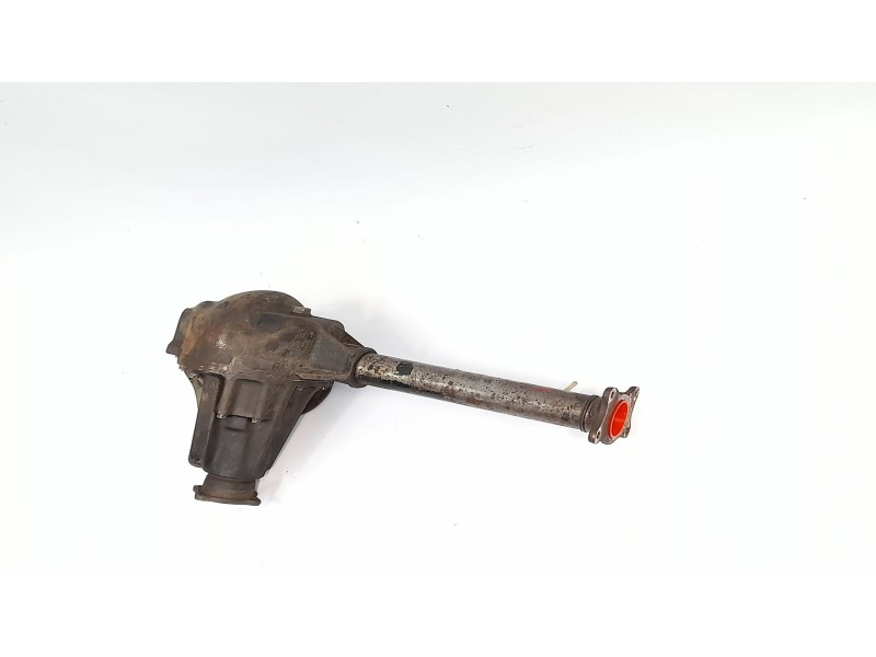 Recambio de diferencial delantero para isuzu trooper (ubs) 2.8 td (ubs55) referencia OEM IAM   