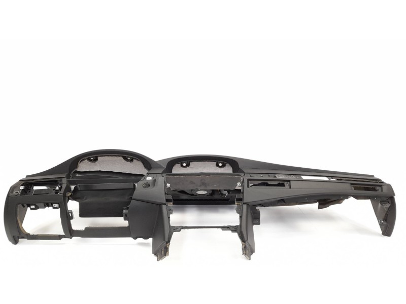 Recambio de salpicadero para bmw serie 5 berlina (e60) 535 d referencia OEM IAM 696081603 51487130978 