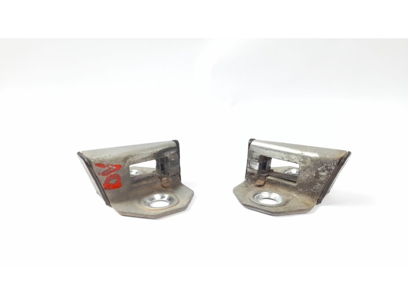 Recambio de varios para mercedes-benz clase m (w163) 230 ml (163.136) referencia OEM IAM   