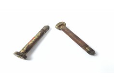 Recambio de varios para isuzu trooper (ubs) 2.8 td (ubs55) referencia OEM IAM   