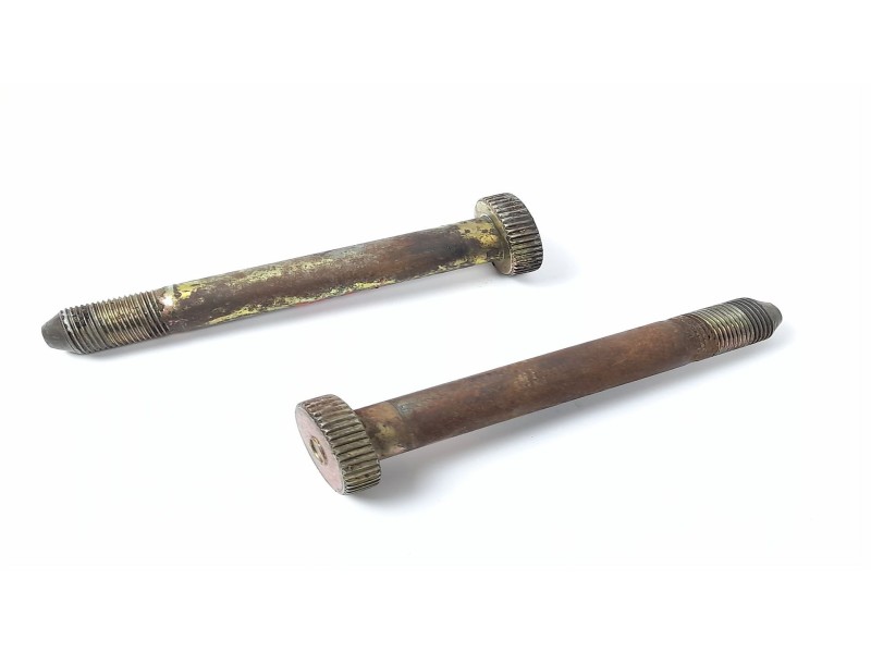Recambio de varios para isuzu trooper (ubs) 2.8 td (ubs55) referencia OEM IAM   