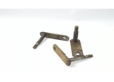 Recambio de varios para isuzu trooper (ubs) 2.8 td (ubs55) referencia OEM IAM   