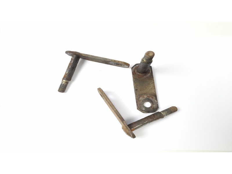 Recambio de varios para isuzu trooper (ubs) 2.8 td (ubs55) referencia OEM IAM   
