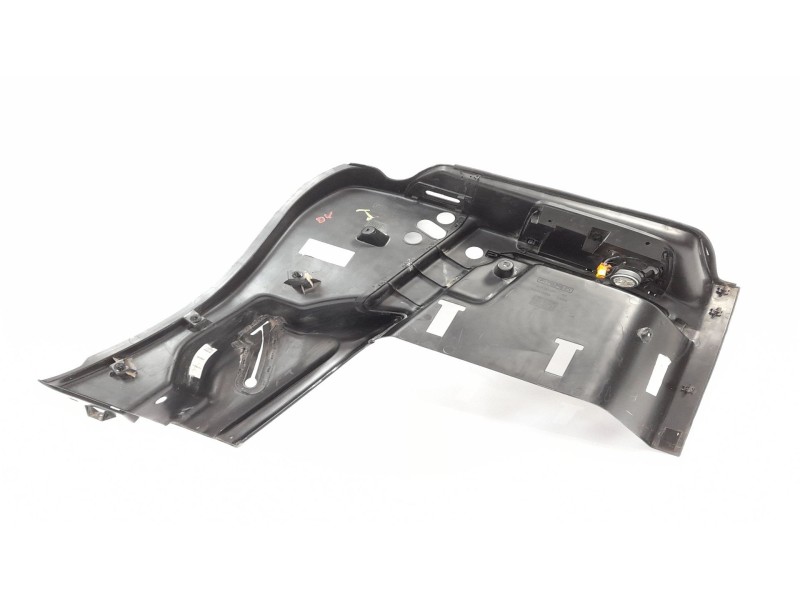 Recambio de varios para peugeot bipper tepee basic stt 1.3 hdi referencia OEM IAM 2254110024 10710120406961 