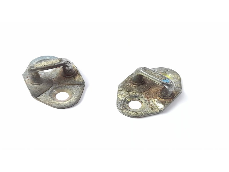 Recambio de varios para suzuki sj 410 1.0 (sj410) referencia OEM IAM   