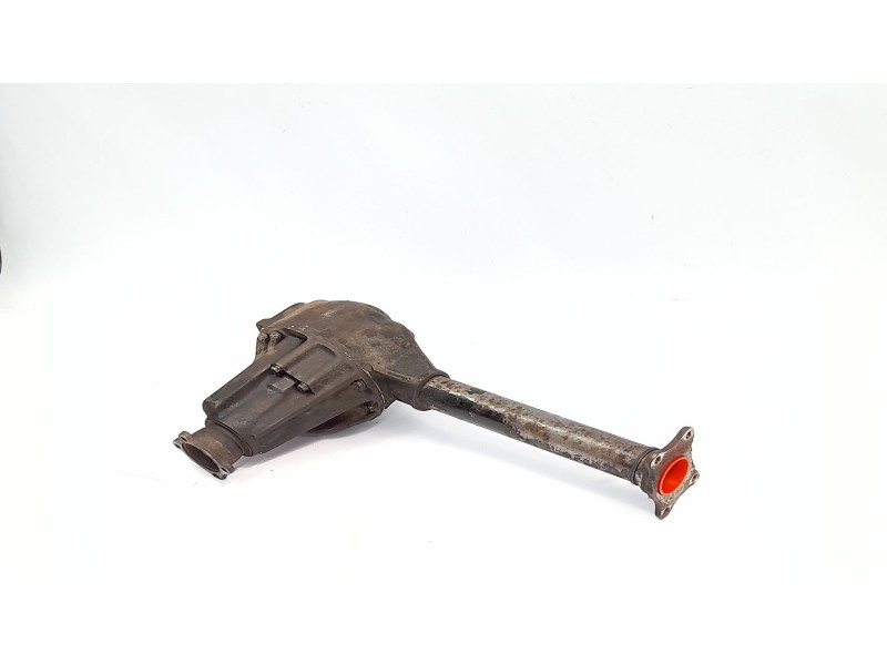 Recambio de diferencial delantero para isuzu trooper (ubs) 2.8 td (ubs55) referencia OEM IAM   