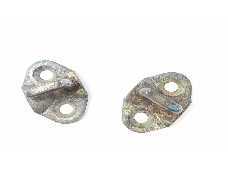 Recambio de varios para suzuki sj 410 1.0 (sj410) referencia OEM IAM   