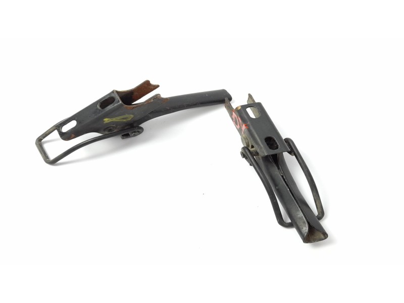 Recambio de varios para suzuki sj 410 1.0 (sj410) referencia OEM IAM   