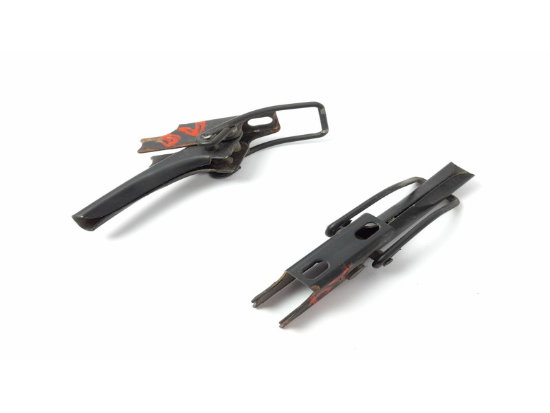 Recambio de varios para suzuki sj 410 1.0 (sj410) referencia OEM IAM   