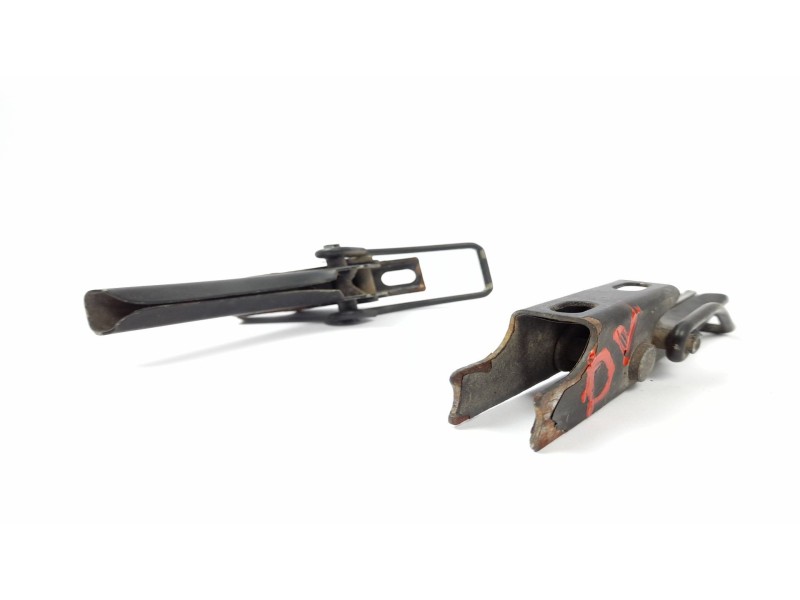 Recambio de varios para suzuki sj 410 1.0 (sj410) referencia OEM IAM   