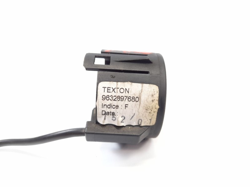 Recambio de varios para citroën c5 i (dc)2.0 16v hpi referencia OEM IAM 9632897680  