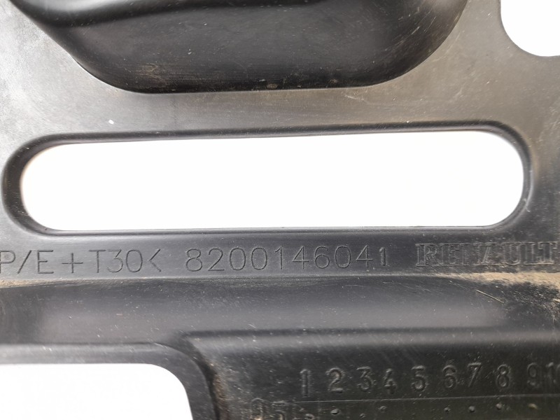 Recambio de varios para renault megane ii sedán (lm0/1_) 1.9 cdi referencia OEM IAM 8200146041  