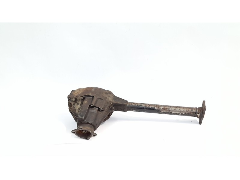 Recambio de diferencial delantero para isuzu trooper (ubs) 2.8 td (ubs55) referencia OEM IAM   