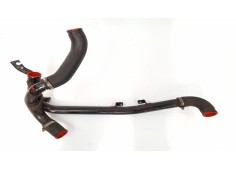Recambio de mangueras intercooler para nissan primera berlina (p12) hatchback 1.9 dci referencia OEM IAM   
