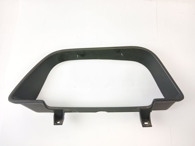 Recambio de moldura para peugeot 306 hatchback (7a, 7c, n3, n5) 1.9 d referencia OEM IAM 96077057  