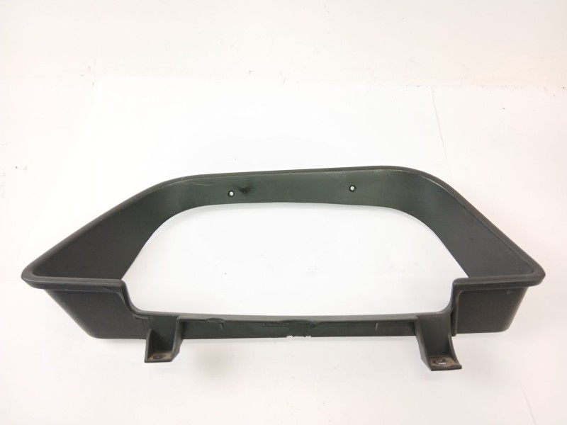 Recambio de moldura para peugeot 306 hatchback (7a, 7c, n3, n5) 1.9 d referencia OEM IAM 96077057  