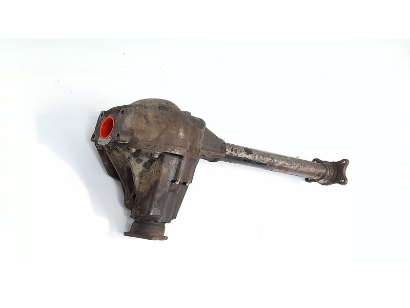 Recambio de diferencial delantero para isuzu trooper (ubs) 2.8 td (ubs55) referencia OEM IAM   