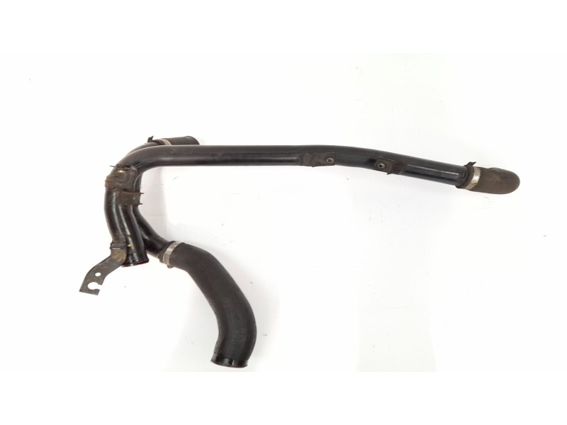 Recambio de mangueras intercooler para nissan primera berlina (p12) hatchback 1.9 dci referencia OEM IAM   