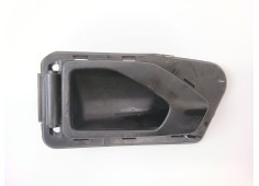 Recambio de maneta interior delantera derecha para peugeot 306 hatchback (7a, 7c, n3, n5) 1.9 d referencia OEM IAM 9612535777  