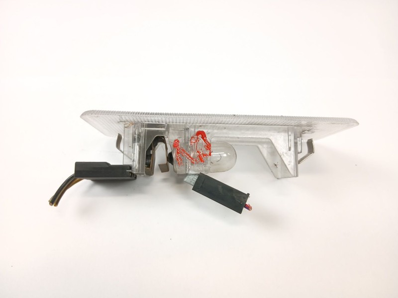 Recambio de luz interior para ford transit furgoneta (fa_ _) 2.2 tdci referencia OEM IAM   
