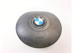 Recambio de airbag delantero izquierdo para bmw 3 (e46) 320 i referencia OEM IAM    2