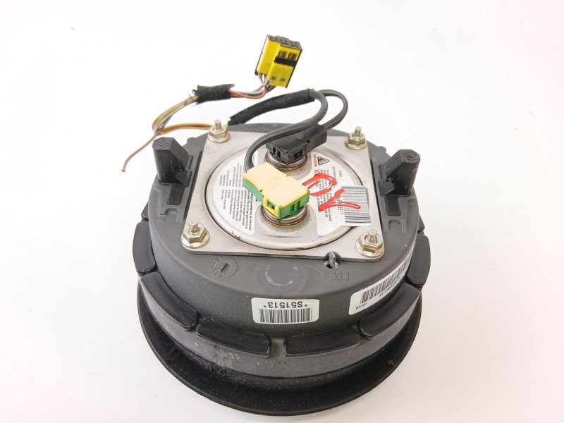 Recambio de airbag delantero izquierdo para bmw 3 (e46) 320 i referencia OEM IAM   
