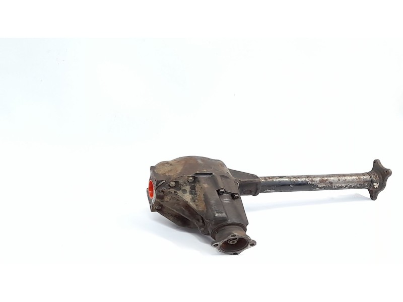 Recambio de diferencial delantero para isuzu trooper (ubs) 2.8 td (ubs55) referencia OEM IAM   