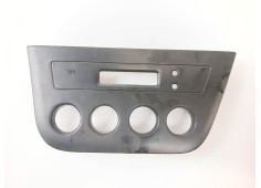Recambio de moldura para peugeot 306 hatchback (7a, 7c, n3, n5) 1.9 d referencia OEM IAM 9610599077  