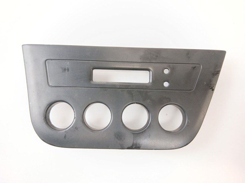 Recambio de moldura para peugeot 306 hatchback (7a, 7c, n3, n5) 1.9 d referencia OEM IAM 9610599077  