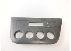 Recambio de moldura para peugeot 306 hatchback (7a, 7c, n3, n5) 1.9 d referencia OEM IAM 9610599077   2