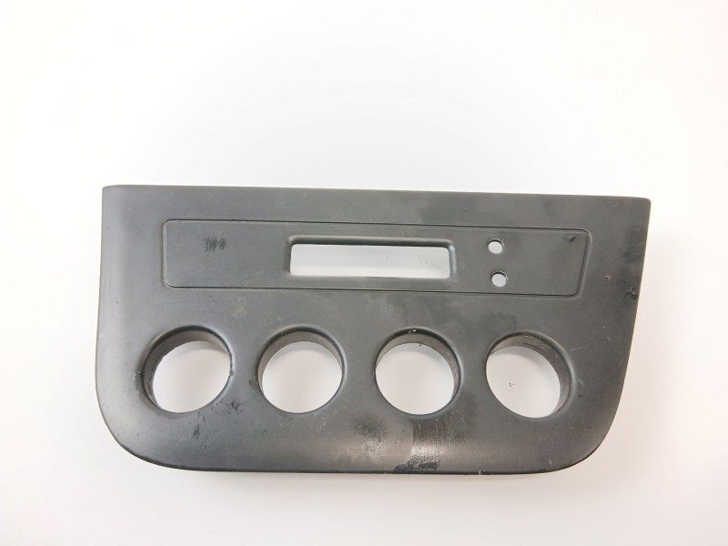 Recambio de moldura para peugeot 306 hatchback (7a, 7c, n3, n5) 1.9 d referencia OEM IAM 9610599077  