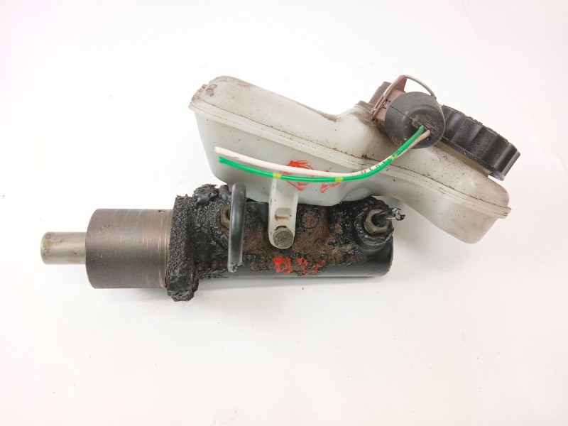 Recambio de bomba freno para peugeot 306 hatchback (7a, 7c, n3, n5) 1.9 d referencia OEM IAM   