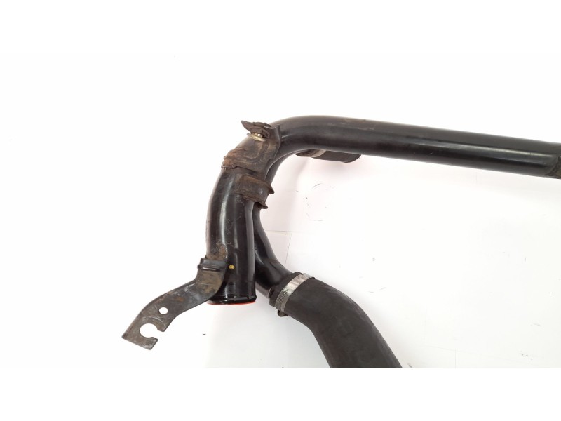 Recambio de mangueras intercooler para nissan primera berlina (p12) hatchback 1.9 dci referencia OEM IAM   