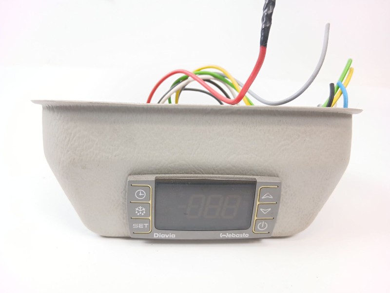 Recambio de varios para ford transit furgoneta (fa_ _) 2.2 tdci referencia OEM IAM 0682513/5  