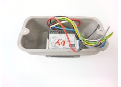 Recambio de varios para ford transit furgoneta (fa_ _) 2.2 tdci referencia OEM IAM 0682513/5   2