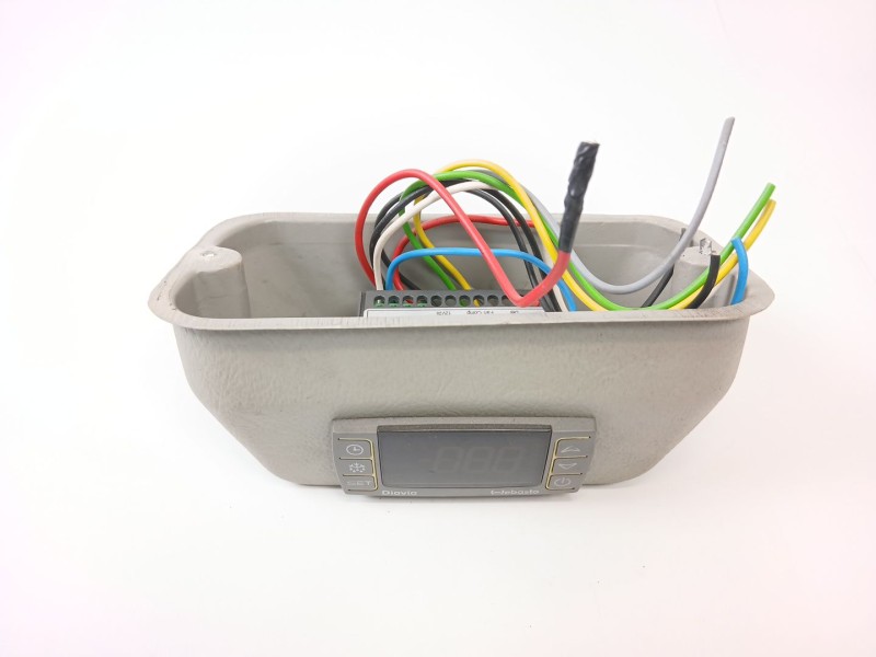 Recambio de varios para ford transit furgoneta (fa_ _) 2.2 tdci referencia OEM IAM 0682513/5  