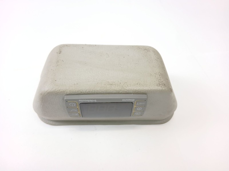 Recambio de varios para ford transit furgoneta (fa_ _) 2.2 tdci referencia OEM IAM 0682513/5  