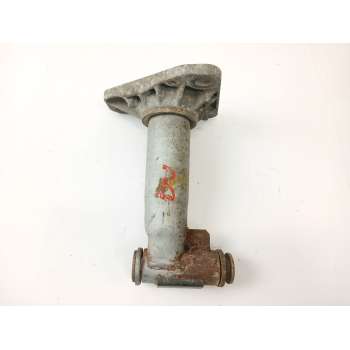 SOPORTE PARAGOLPES DELANTERO IZQUIERDO 