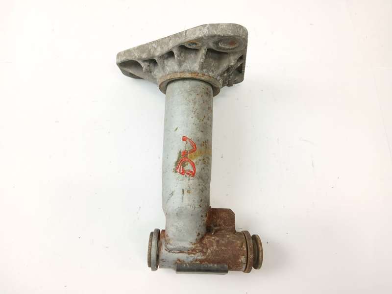 SOPORTE PARAGOLPES DELANTERO IZQUIERDO 