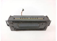Recambio de pantalla multifuncion para peugeot 306 hatchback (7a, 7c, n3, n5) 1.9 d referencia OEM IAM 9612383080   2
