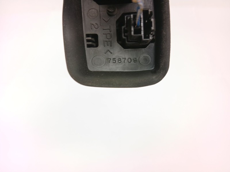 Recambio de mando multifuncion para ford transit furgoneta (fa_ _) 2.2 tdci referencia OEM IAM 758709  