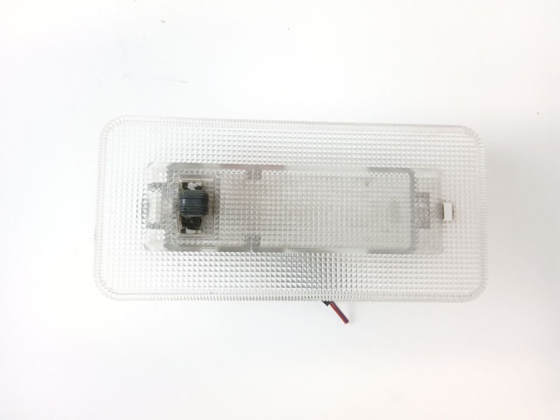 Recambio de luz interior para ford transit furgoneta (fa_ _) 2.2 tdci referencia OEM IAM   