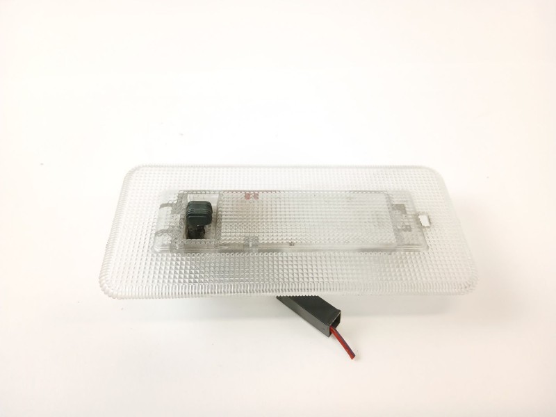 Recambio de luz interior para ford transit furgoneta (fa_ _) 2.2 tdci referencia OEM IAM   