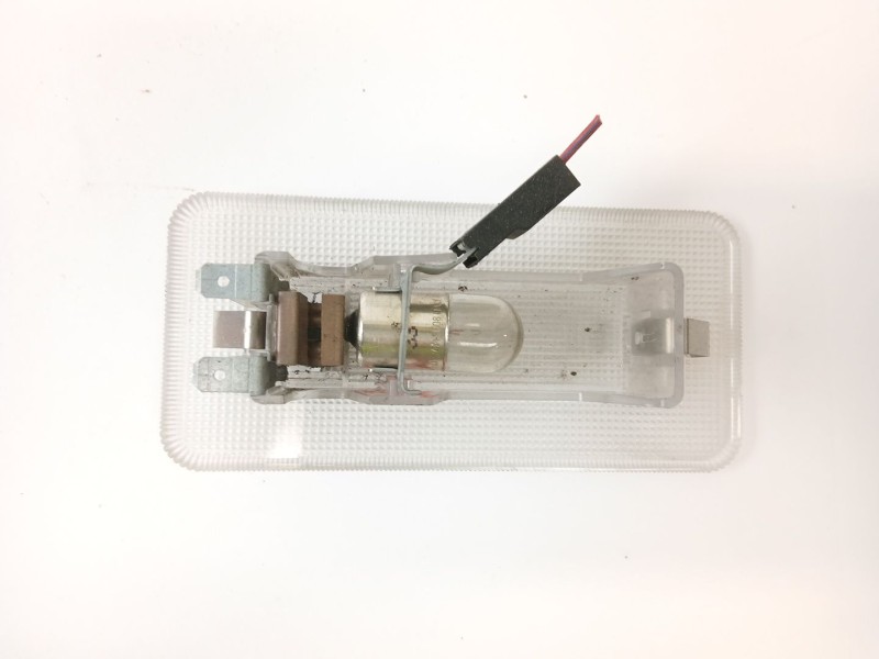 Recambio de luz interior para ford transit furgoneta (fa_ _) 2.2 tdci referencia OEM IAM   