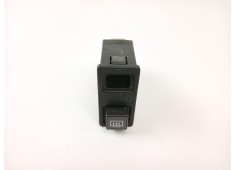 Recambio de boton luneta termica para rover 200 i sedán (xh) 216 referencia OEM IAM    2